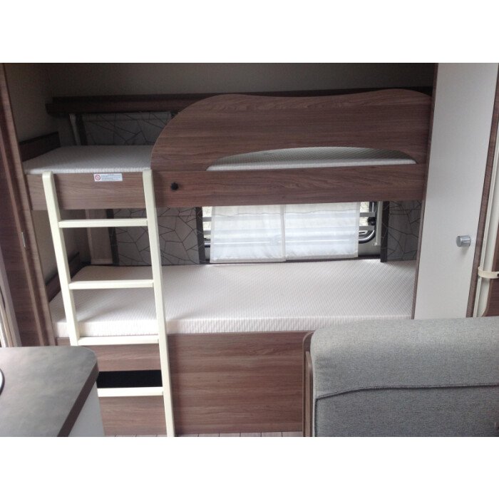 Sport Silver Selection 550 FSK afbeelding