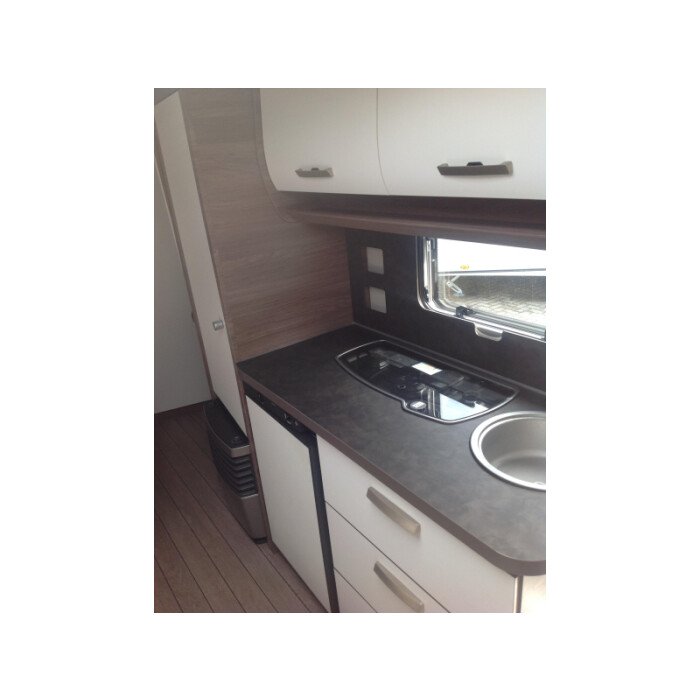 Sport Silver Selection 550 FSK afbeelding