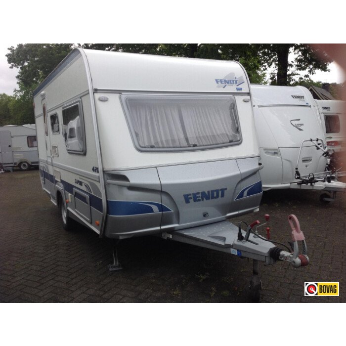 Saphir 420 Q afbeelding