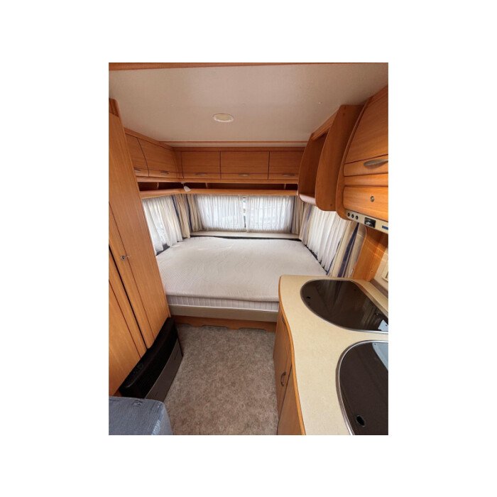 Saphir 420 Q afbeelding