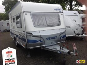 Saphir 420 Q afbeelding