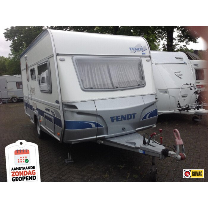 Saphir 420 Q afbeelding