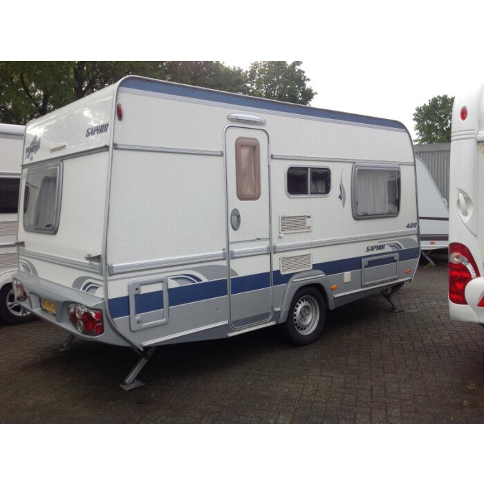 Saphir 420 Q afbeelding