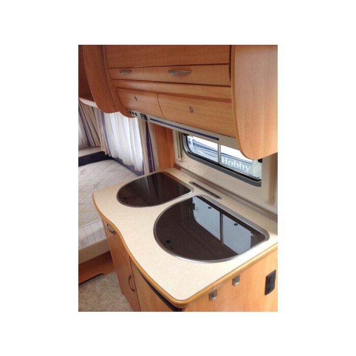 Saphir 420 Q afbeelding