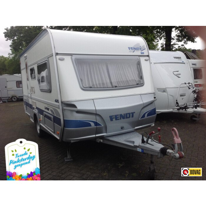 Saphir 420 Q afbeelding
