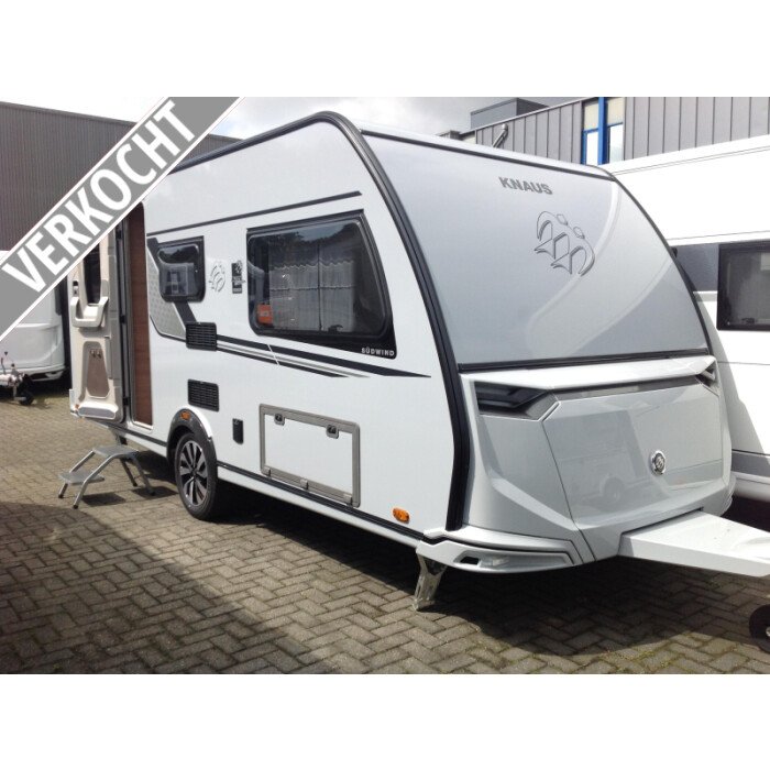 Sudwind Black Selection 500 EU afbeelding