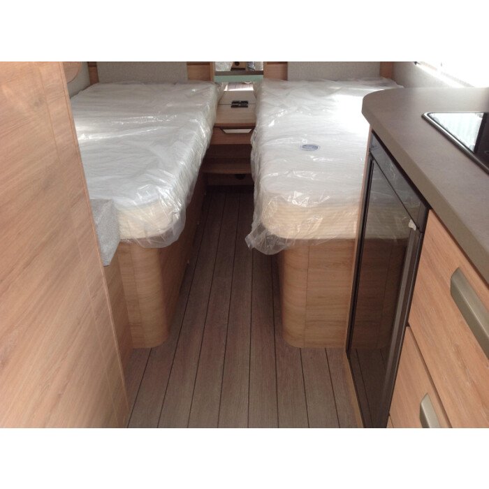 Sudwind Black Selection 500 EU afbeelding