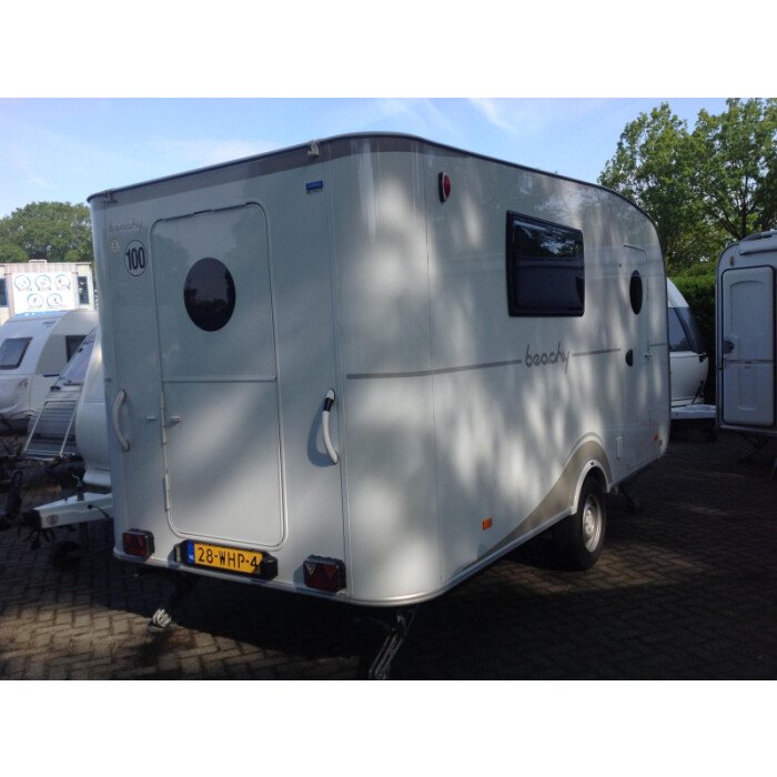 Beachy 450 afbeelding