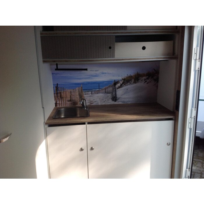 Beachy 450 afbeelding