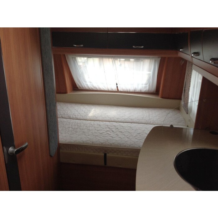 De Luxe 440 SF afbeelding