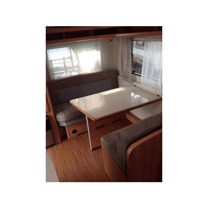 De Luxe 440 SF afbeelding