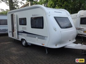 De Luxe 440 SF afbeelding