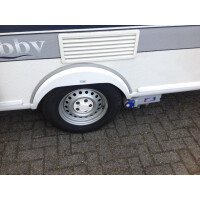 De Luxe 440 SF afbeelding