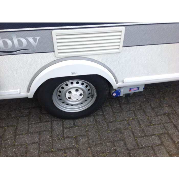 De Luxe 440 SF afbeelding