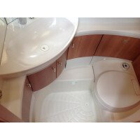 De Luxe 440 SF afbeelding