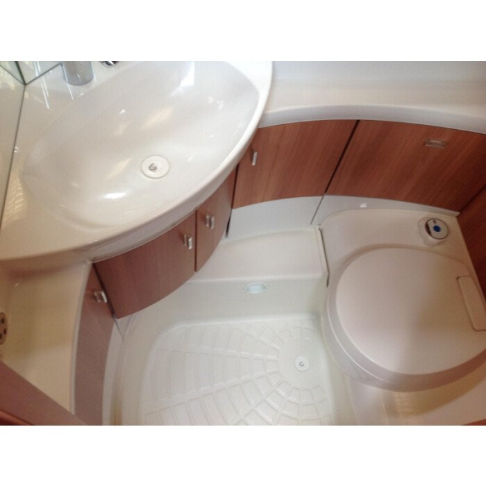 De Luxe 440 SF afbeelding