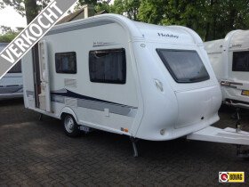 De Luxe 440 SF afbeelding