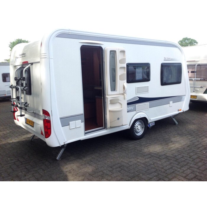 De Luxe 440 SF afbeelding