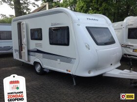De Luxe 440 SF afbeelding