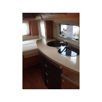 De Luxe 440 SF afbeelding
