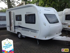 De Luxe 440 SF afbeelding