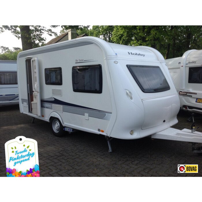 De Luxe 440 SF afbeelding