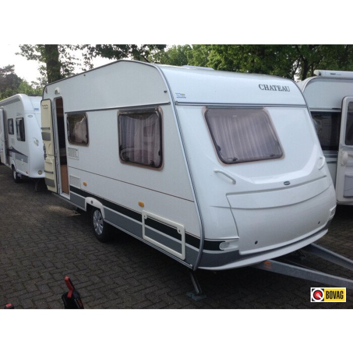 Caratt 430 afbeelding