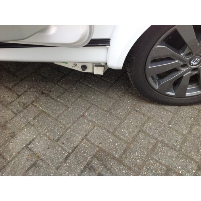 Sport Silver Selection 420  QD afbeelding