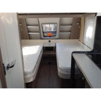 On Tour 460 DL afbeelding
