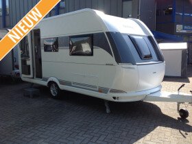 On Tour 460 DL afbeelding