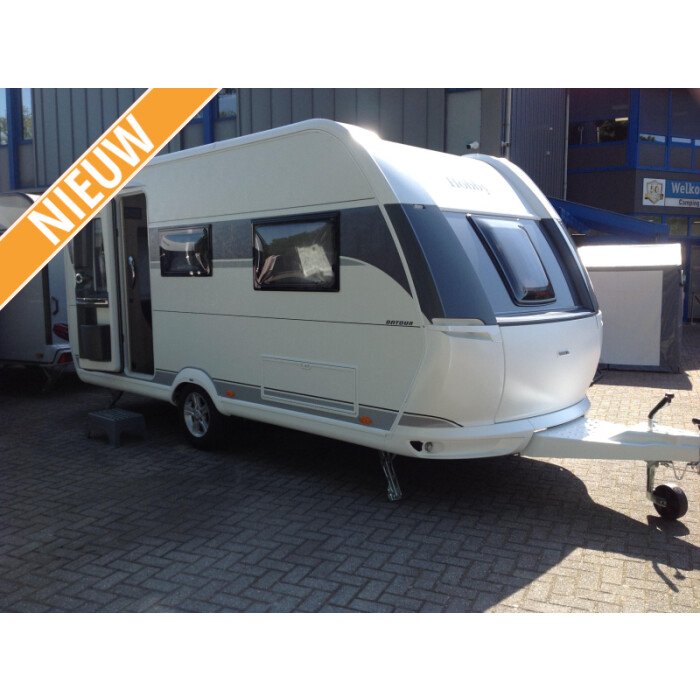 On Tour 460 DL afbeelding