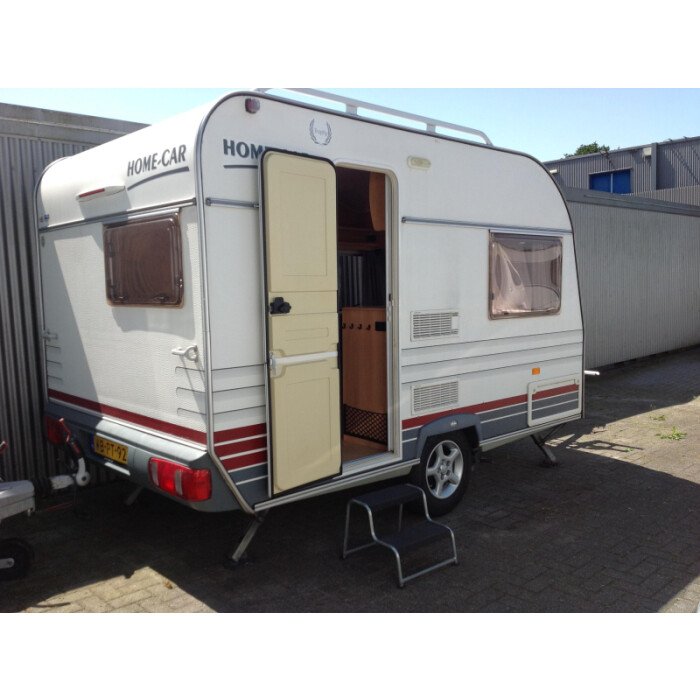 Racer 350 H afbeelding