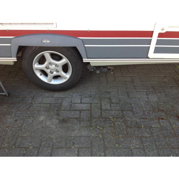 Racer 350 H afbeelding