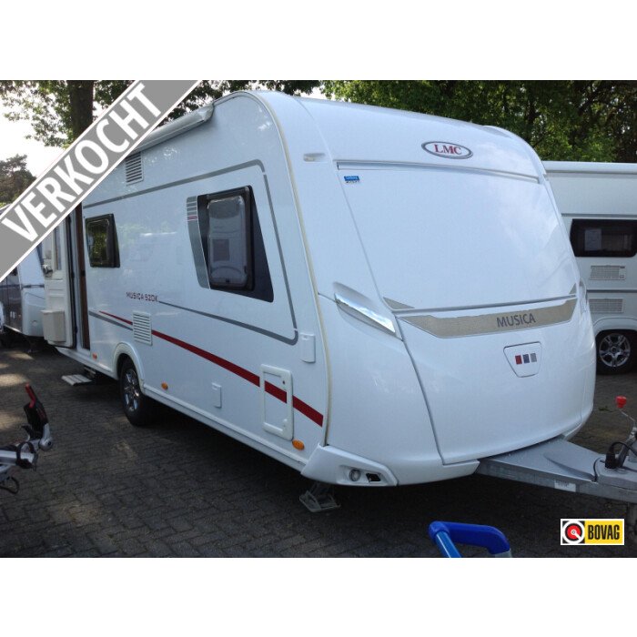 Musica 520 K afbeelding