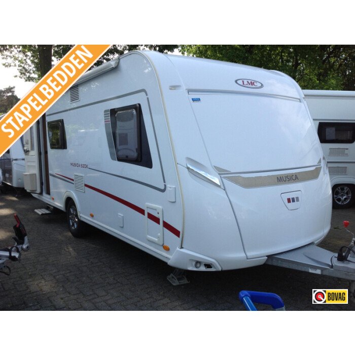 Musica 520 K afbeelding