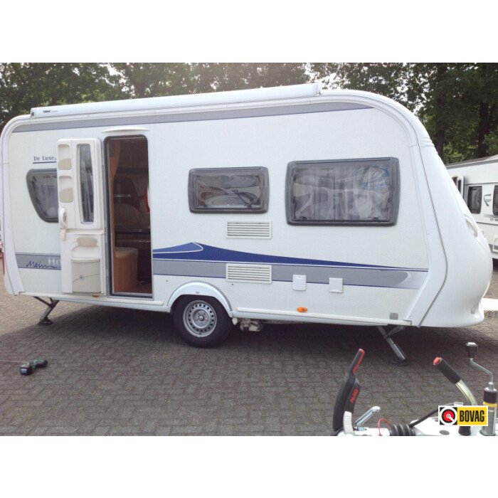 De Luxe 455 UF afbeelding