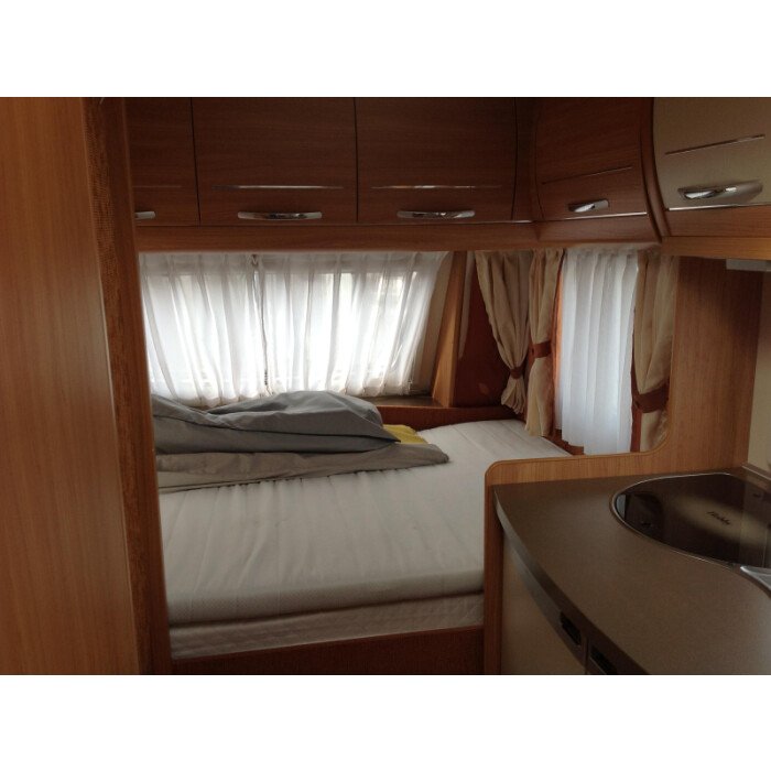 De Luxe 455 UF afbeelding