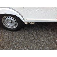 De Luxe 455 UF afbeelding