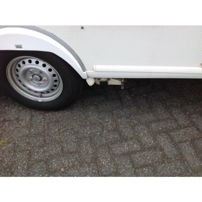 De Luxe 455 UF afbeelding