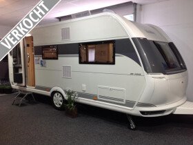 De Luxe 540 KMF afbeelding