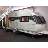 De Luxe 540 KMF afbeelding
