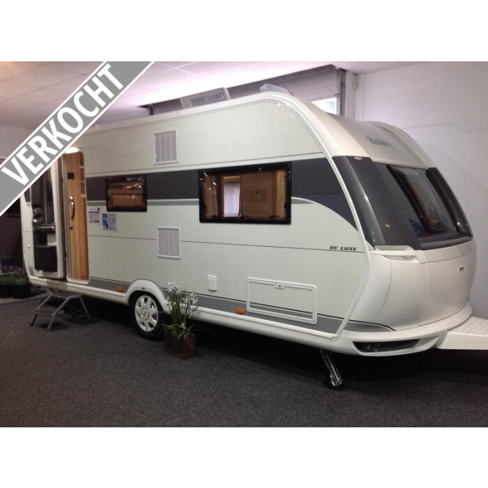 De Luxe 540 KMF afbeelding