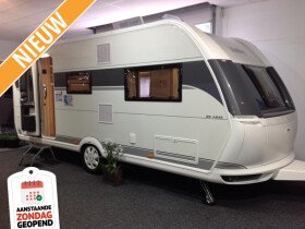 De Luxe 540 KMF afbeelding