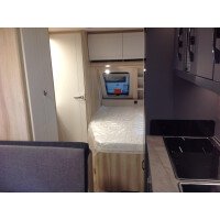 De Luxe 540 KMF afbeelding