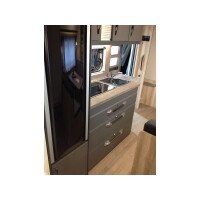 De Luxe 540 KMF afbeelding