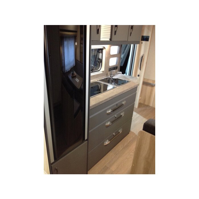 De Luxe 540 KMF afbeelding