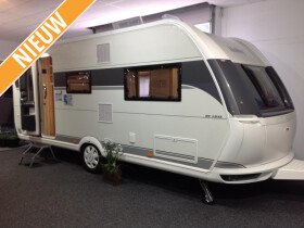 De Luxe 540 KMF afbeelding