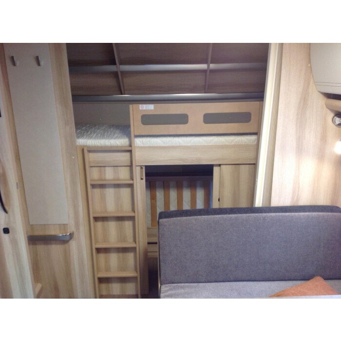 De Luxe 540 KMF afbeelding