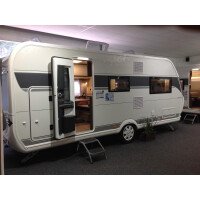 De Luxe 540 KMF afbeelding