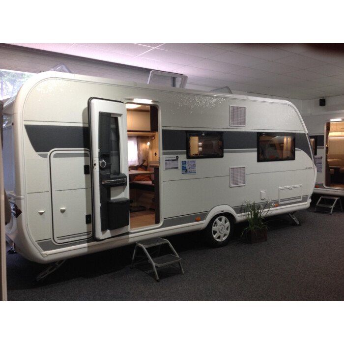 De Luxe 540 KMF afbeelding